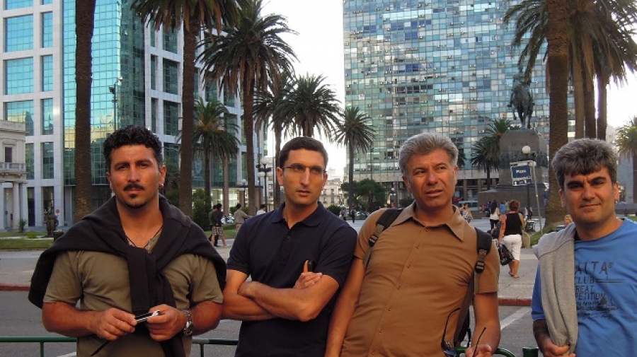 Montevideo / URUGUAY
