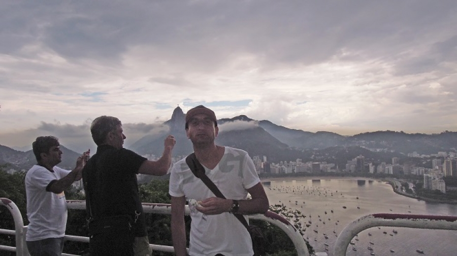 Rio De Jenerio
