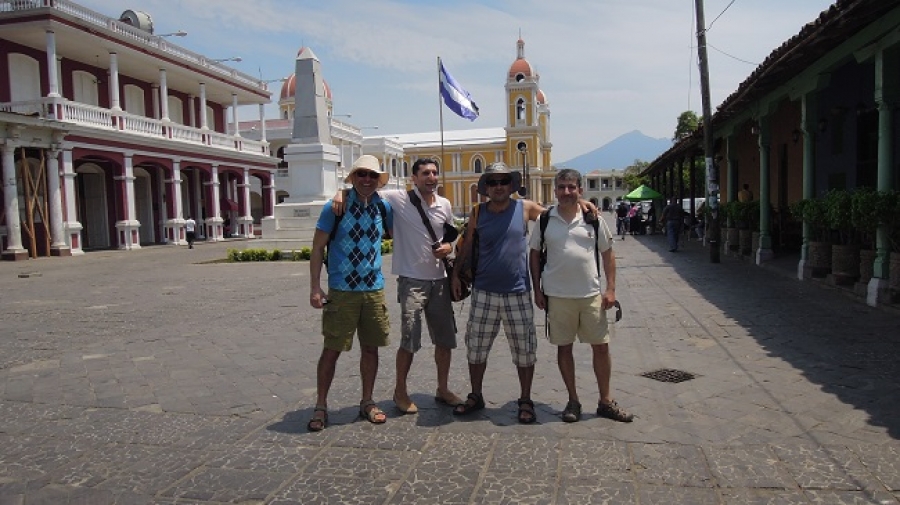 Granada / Nikaragua
