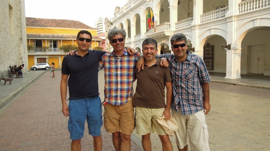 Cartagena